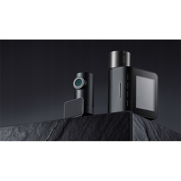 Xiaomi 70mai Dash Cam A200 menetrögzítő kamera + RC11 hátsó kamera szett