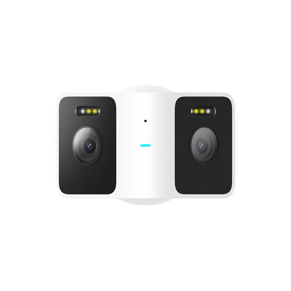 Xiaomi BHR07UIEU Outdoor Camera CW100 Dual kültéri kamera
