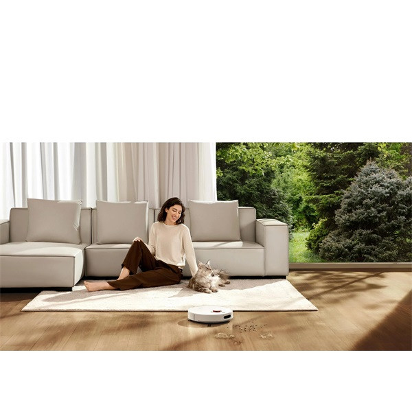 Xiaomi BHR07XBEU Robot Vacuum H40 robotporszívó