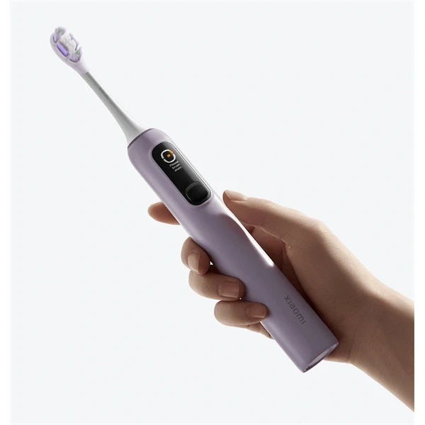 Xiaomi BHR07ZXEU Oscillation Electric Toothbrush Pro lila elektromos fogkefe