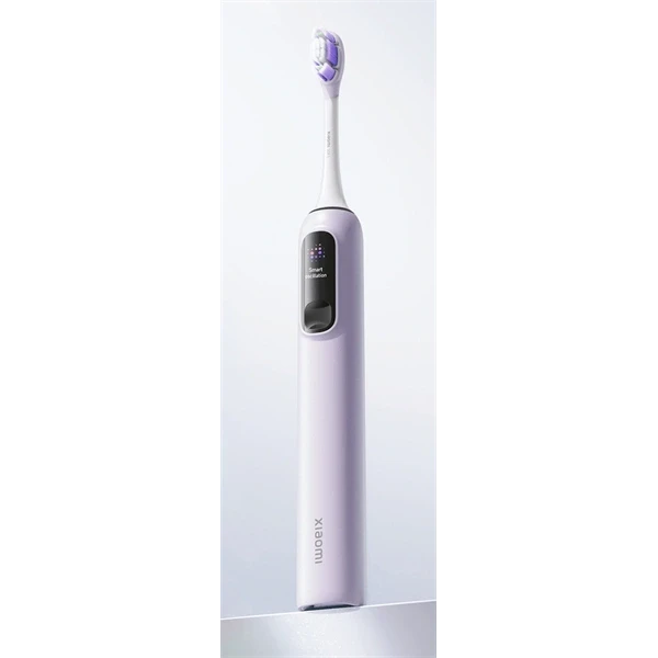 Xiaomi BHR07ZXEU Oscillation Electric Toothbrush Pro lila elektromos fogkefe