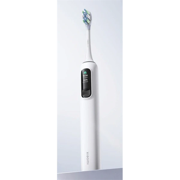 Xiaomi BHR07ZYEU Oscillation Electric Toothbrush Pro fehér elektromos fogkefe