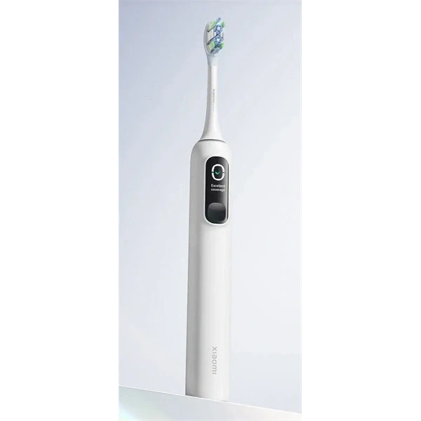 Xiaomi BHR07ZYEU Oscillation Electric Toothbrush Pro fehér elektromos fogkefe