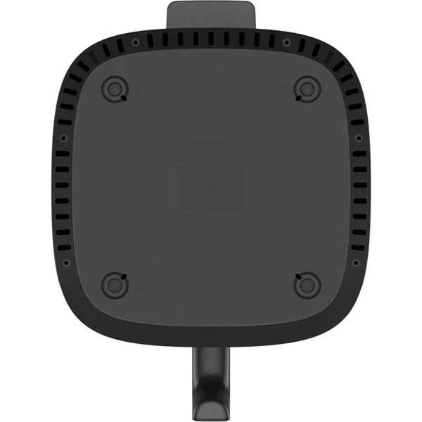 Xiaomi BHR083NEU Air Fryer 6,5L EU fekete forrólevegős sütő (air fryer/airfryer)