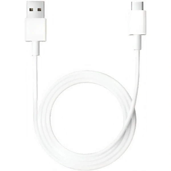 Xiaomi BHR087GGL 1m 3A USB-A - USB-C kábel