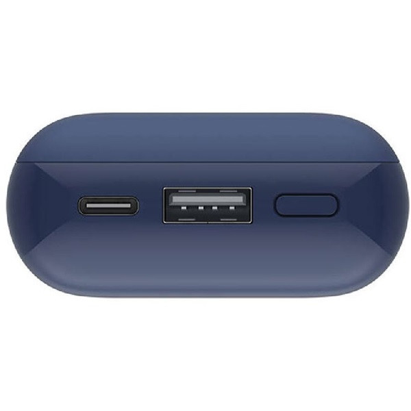 Xiaomi BHR5785GL Pocket Edition Pro 33W 10000mAh kék power bank