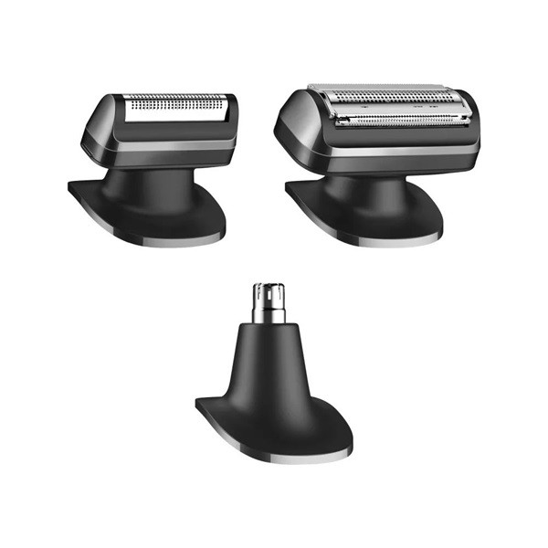 Xiaomi BHR6396EU Grooming Kit Pro szakáll és testszőrzetnyíró Xiaomi BHR6396EU Grooming Kit Pro szakáll és testszőrzetnyíró