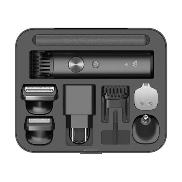 Xiaomi BHR6396EU Grooming Kit Pro szakáll és testszőrzetnyíró Xiaomi BHR6396EU Grooming Kit Pro szakáll és testszőrzetnyíró