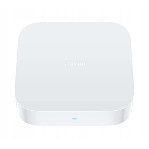 Xiaomi BHR6765GL Mi Smart Home Hub 2 okosotthon központ