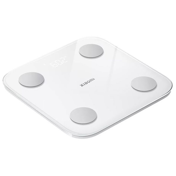 Xiaomi BHR7793GL Scale S400 okos mérleg