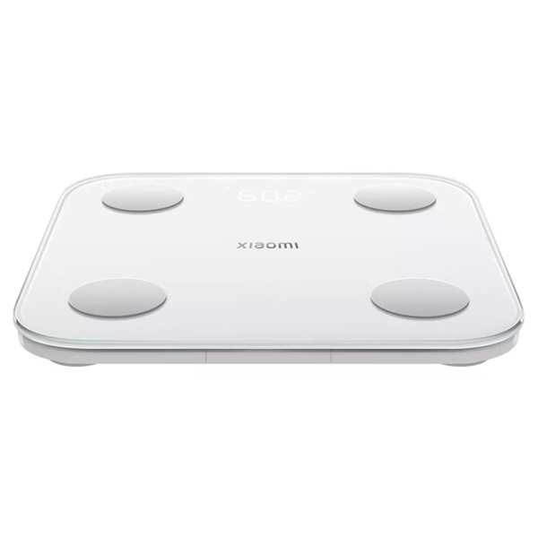 Xiaomi BHR7793GL Scale S400 okos mérleg