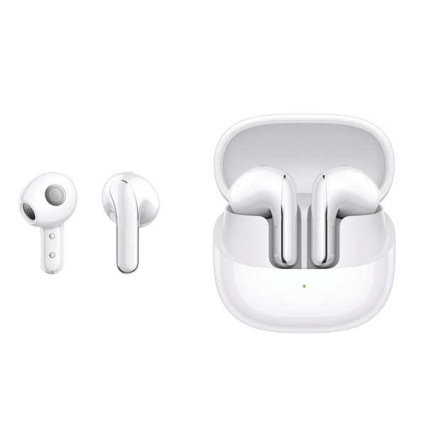 Xiaomi BHR8117GL Buds 5 True Wireless Bluetooth fehér fülhallgató