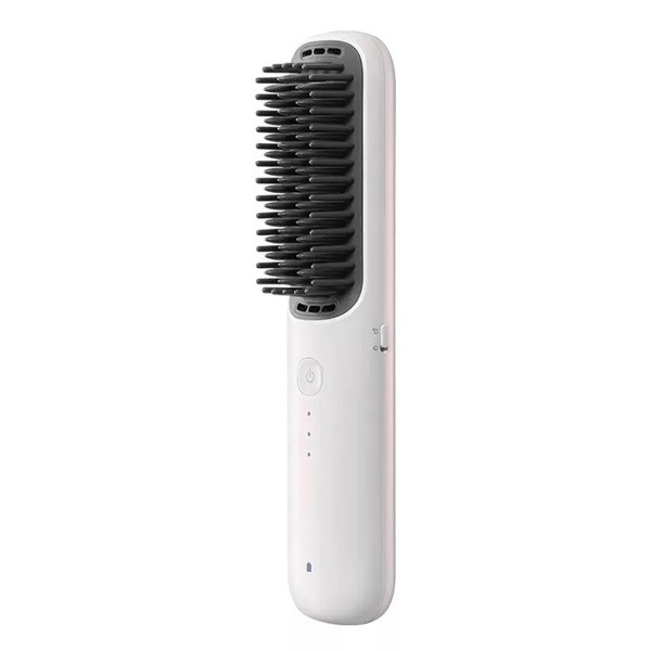 Xiaomi Cordless Hair Straightener Brush EU vezeték nélküli hajsimító kefe