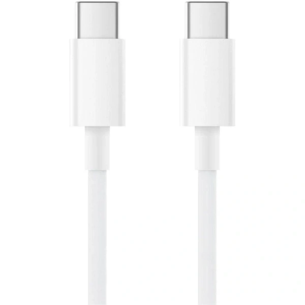 Xiaomi Mi 150cm USB Type-C - USB Type-C kábel Xiaomi Mi 150cm USB Type-C - USB Type-C kábel