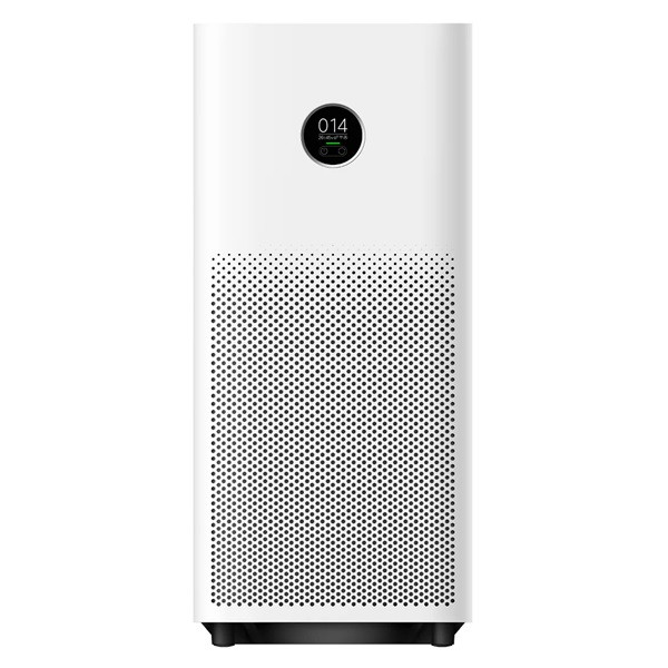 Xiaomi Mi Air Purifier 4 EU okos légtisztító