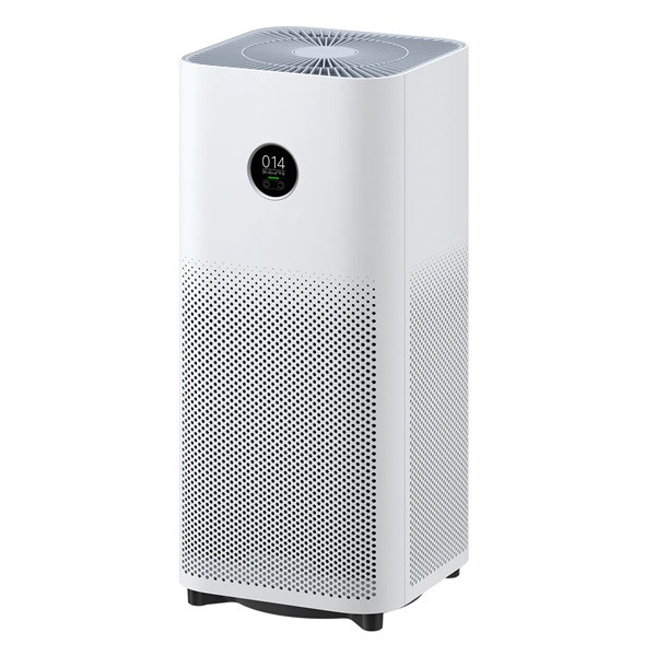 Xiaomi Mi Air Purifier 4 EU okos légtisztító