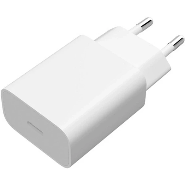 Xiaomi Mi BHR4927GL 20W USB-C hálózati töltő adapter