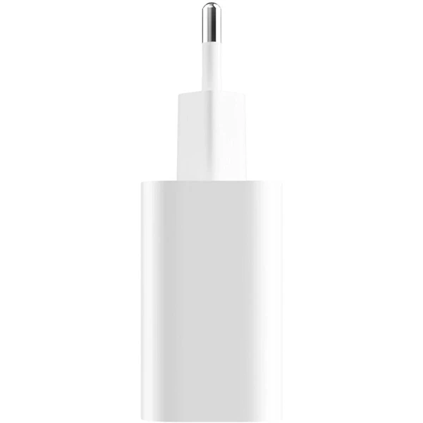 Xiaomi Mi BHR4996GL 33W USB Type-A + Type-C hálózati töltő adapter