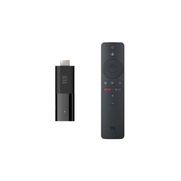 Xiaomi PFJ4098EU Android Smart TV Stick (EU) Xiaomi PFJ4098EU Android Smart TV Stick (EU)