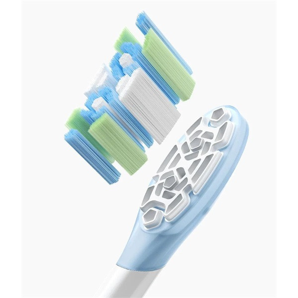 Xiaomi Oscillation Electric Toothbrush Replacement Heads (Clean) fogkefe pótfejek
