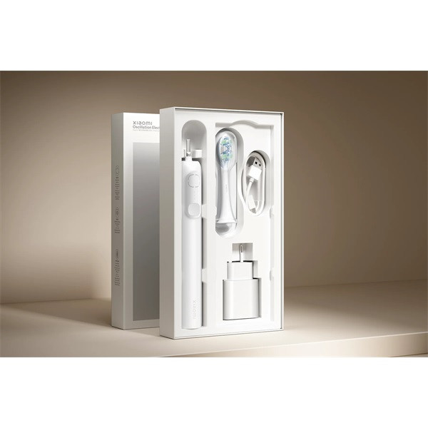 Xiaomi Oscillation fehér elektromos fogkefe