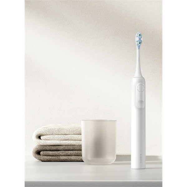 Xiaomi Oscillation fehér elektromos fogkefe