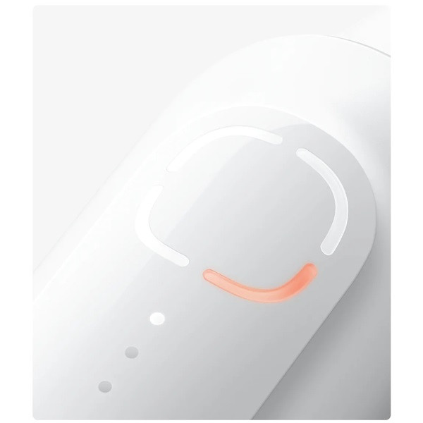 Xiaomi Oscillation fehér elektromos fogkefe