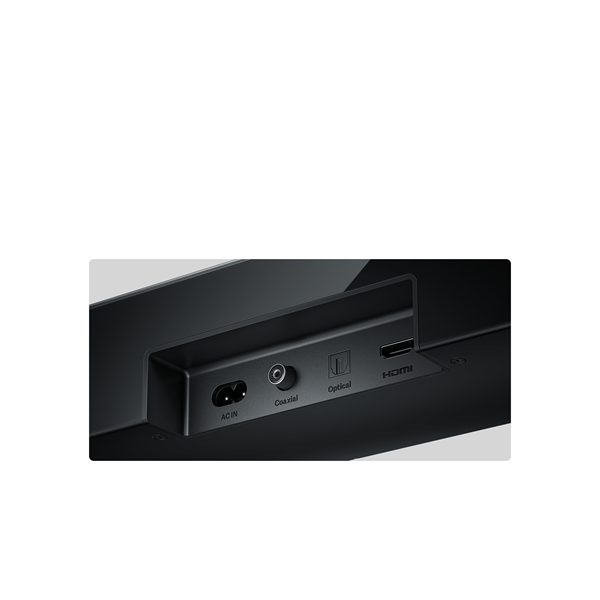 Xiaomi QBH4344EU Soundbar Pro NS5-EU 2.0 hangprojektor