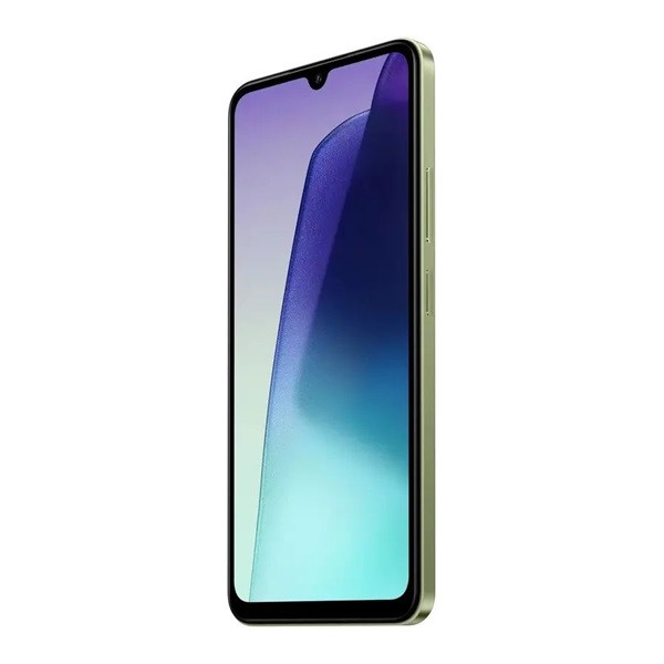 Xiaomi Redmi 14C 6,88" LTE 8/256GB DualSIM zöld okostelefon