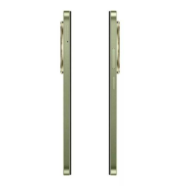 Xiaomi Redmi 14C 6,88" LTE 8/256GB DualSIM zöld okostelefon