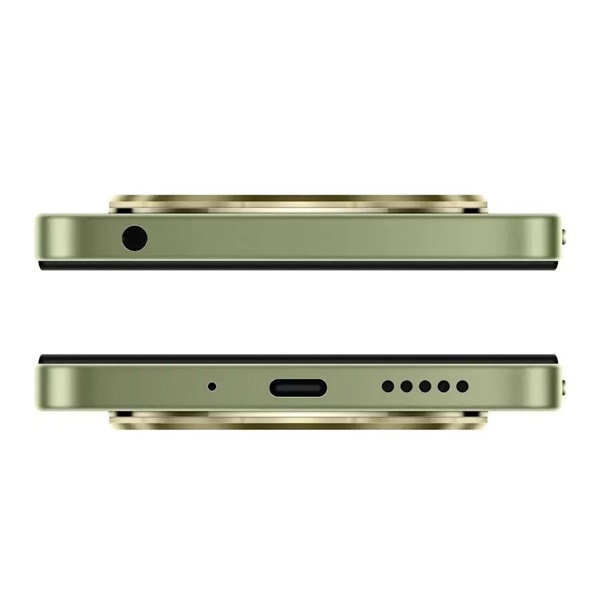 Xiaomi Redmi 14C 6,88" LTE 8/256GB DualSIM zöld okostelefon