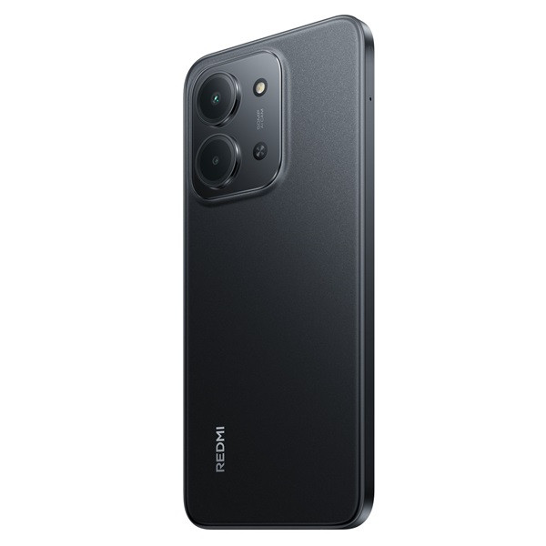 Xiaomi Redmi 15C 6,9" LTE 4/128GB fekete okostelefon