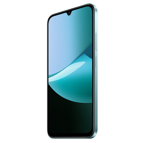 Xiaomi Redmi 15C 6,9" LTE 8/256GB zöld okostelefon