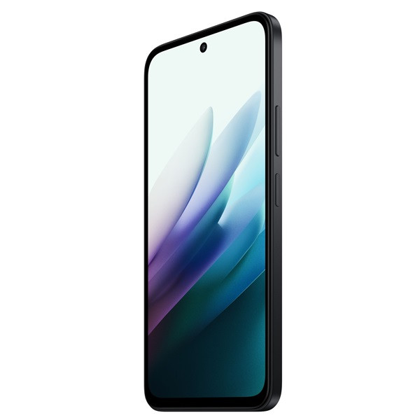 Xiaomi Redmi 15 6,9" LTE 6/128GB fekete okostelefon