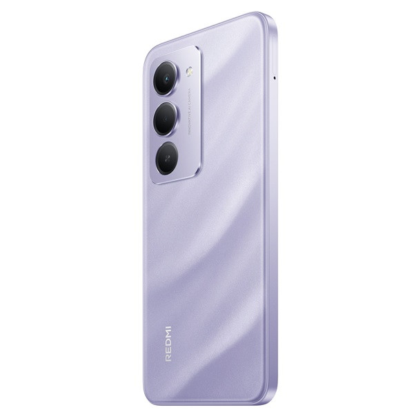 Xiaomi Redmi 15 6,9" LTE 6/128GB lila okostelefon