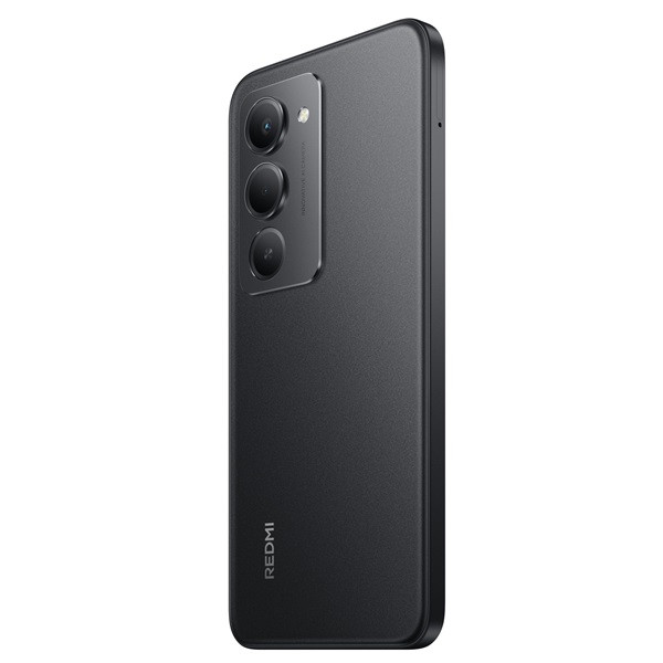 Xiaomi Redmi 15 6,9" LTE 8/256GB fekete okostelefon