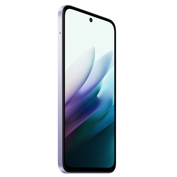 Xiaomi Redmi 15 6,9" LTE 8/256GB lila okostelefon
