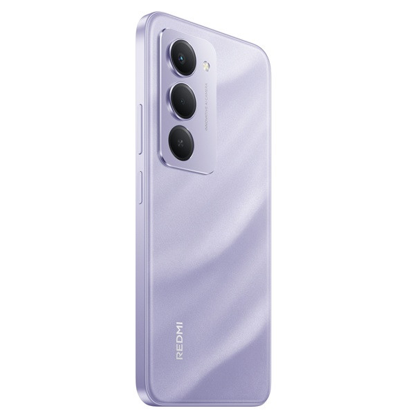 Xiaomi Redmi 15 6,9" LTE 8/256GB lila okostelefon