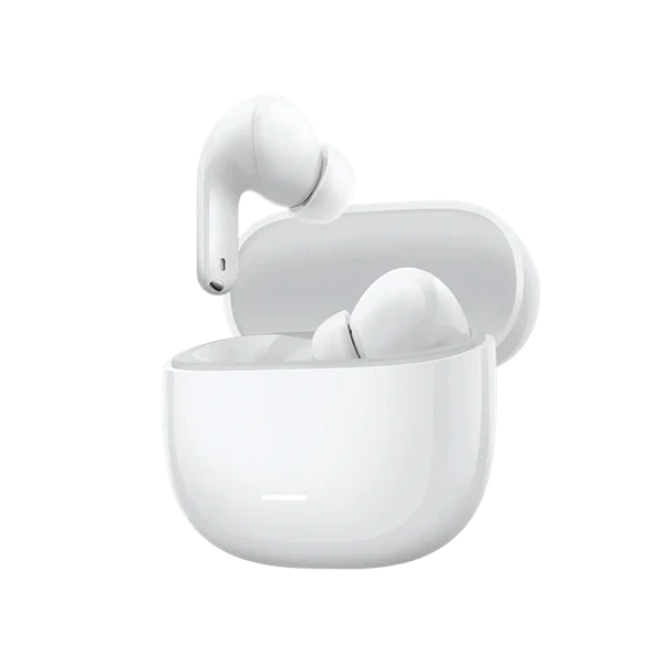 Xiaomi Redmi Buds 8 Lite TWS sztereó Bluetooth fehér fülhallgató Xiaomi Redmi Buds 8 Lite TWS sztereó Bluetooth fehér fülhallgató