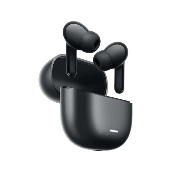 Xiaomi Redmi Buds 8 Lite TWS sztereó Bluetooth fekete fülhallgató Xiaomi Redmi Buds 8 Lite TWS sztereó Bluetooth fekete fülhallgató