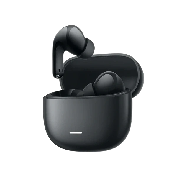 Xiaomi Redmi Buds 8 Lite TWS sztereó Bluetooth fekete fülhallgató Xiaomi Redmi Buds 8 Lite TWS sztereó Bluetooth fekete fülhallgató