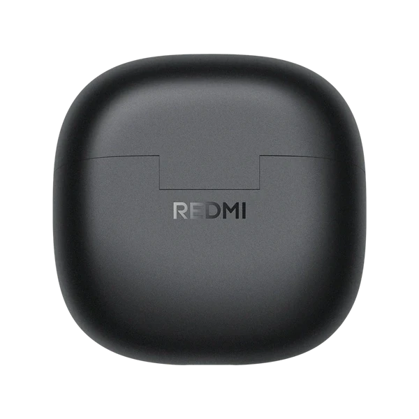 Xiaomi Redmi Buds 8 Lite TWS sztereó Bluetooth fekete fülhallgató Xiaomi Redmi Buds 8 Lite TWS sztereó Bluetooth fekete fülhallgató