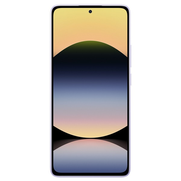 Xiaomi Redmi Note 14 6,67" 5G 8/256GB DualSIM lila okostelefon