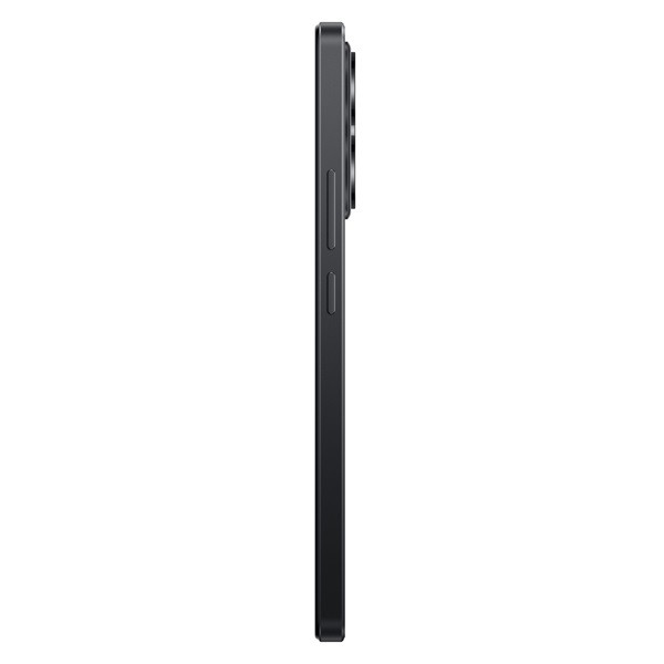 Xiaomi Redmi Note 14 6,67" LTE 8/256GB DualSIM fekete okostelefon Xiaomi Redmi Note 14 6,67" LTE 8/256GB DualSIM fekete okostelefon