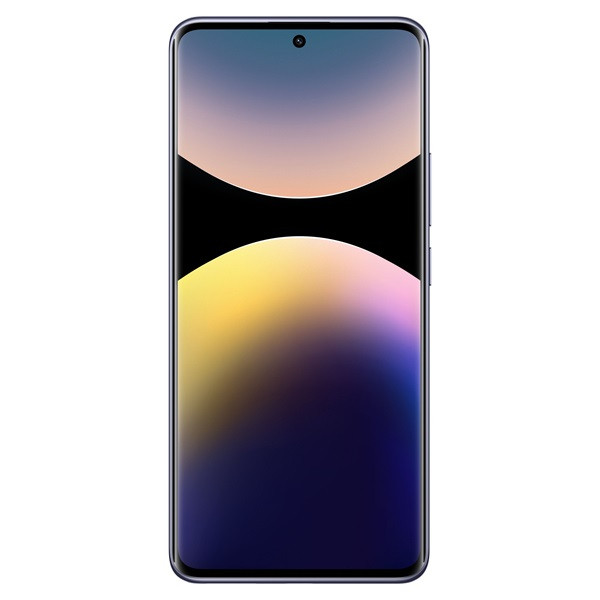 Xiaomi Redmi Note 14 Pro+ 6,67" 5G 12/256GB DualSIM lila okostelefon