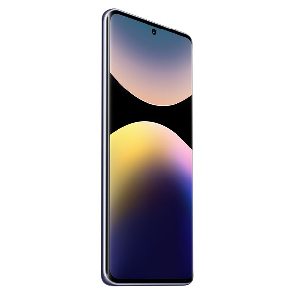 Xiaomi Redmi Note 14 Pro+ 6,67" 5G 12/256GB DualSIM lila okostelefon