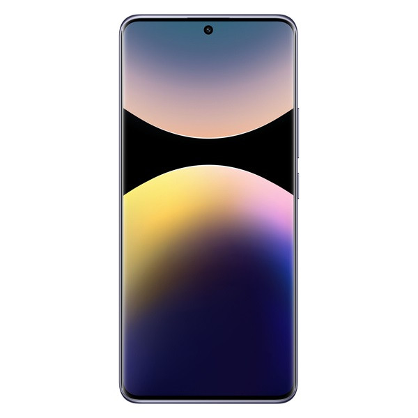 Xiaomi Redmi Note 14 Pro 6,67" 5G 8/256GB DualSIM lila okostelefon Xiaomi Redmi Note 14 Pro 6,67" 5G 8/256GB DualSIM lila okostelefon