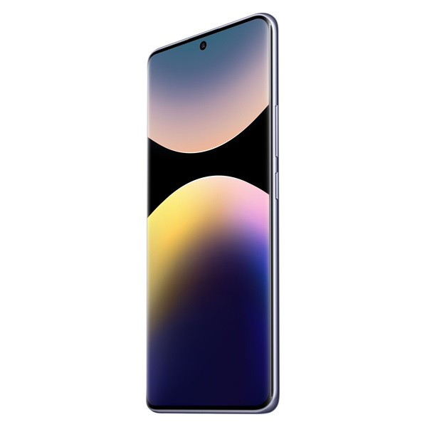 Xiaomi Redmi Note 14 Pro 6,67" 5G 8/256GB DualSIM lila okostelefon Xiaomi Redmi Note 14 Pro 6,67" 5G 8/256GB DualSIM lila okostelefon