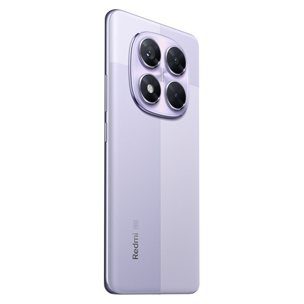 Xiaomi Redmi Note 14 Pro 6,67" 5G 8/256GB DualSIM lila okostelefon Xiaomi Redmi Note 14 Pro 6,67" 5G 8/256GB DualSIM lila okostelefon