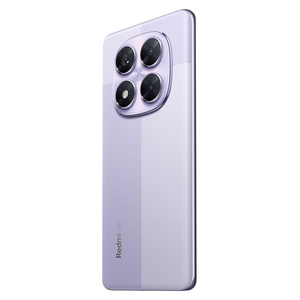 Xiaomi Redmi Note 14 Pro 6,67" 5G 8/256GB DualSIM lila okostelefon Xiaomi Redmi Note 14 Pro 6,67" 5G 8/256GB DualSIM lila okostelefon